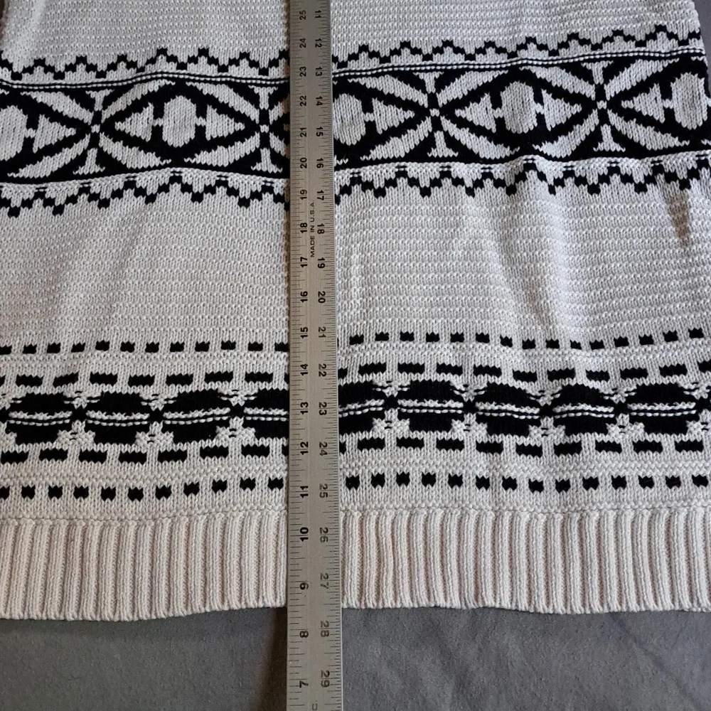 Chaps Sweater - Picture 6 of 6